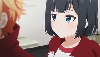 「Plore!～PRIDE OF ORANGE」预告公开