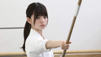 没买到票也没啥！「薙刀社青春日记」舞台剧版将进行实况转播！