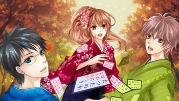 「花牌情缘」真人电影续篇制作决定！讲述前作两年后的故事