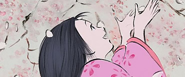 全世界口味都一样：美国网站评最受欢迎日本动画电影结果出炉